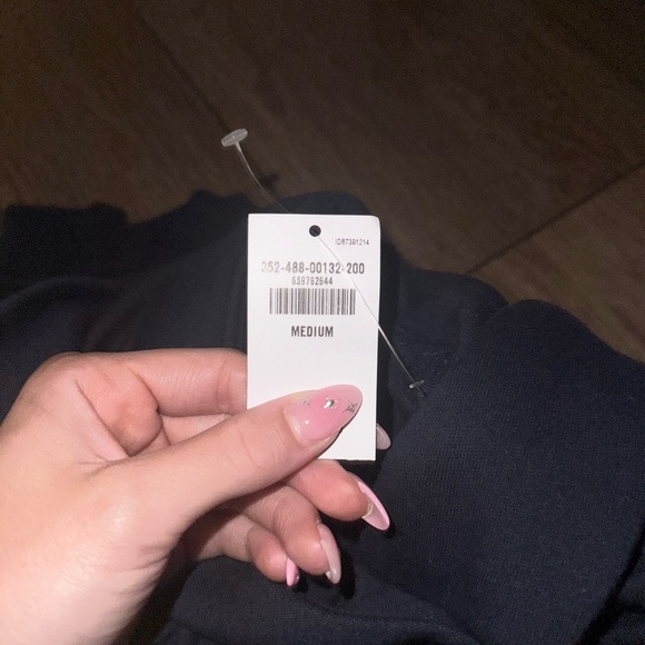 UNDRGRND COLLECTIVE PENN STATE STADIUM HOODIE - Picture 5 of 5